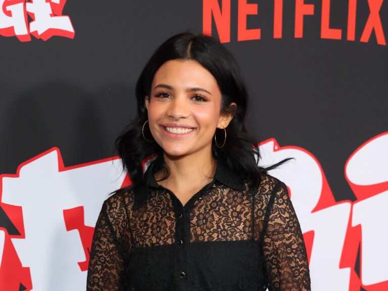 Nikki Rodriguez Biography And Her Movies And TV Shows