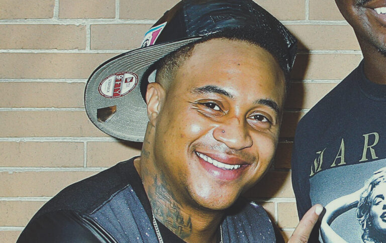 What Was Orlando Brown Net Worth 2024: How The Former Disney Star Lost His Wealth